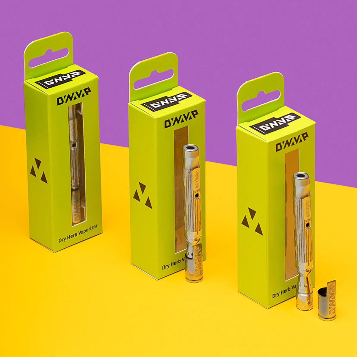 DynaVap The "M" Plus 2023 - Image 9