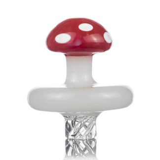 MJ Arsenal - Mushroom Spinner Cap (LE)