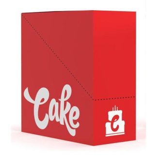 Cake Delta 8 Cartridge - LA Confidential (Indica)