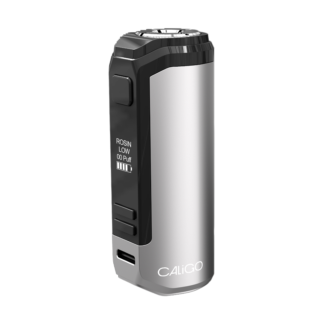 Caligo Reakt - Silver