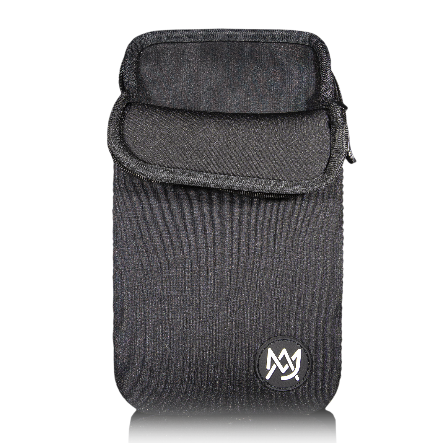 MJ Arsenal - Padded Zipper Pouch - Image 2