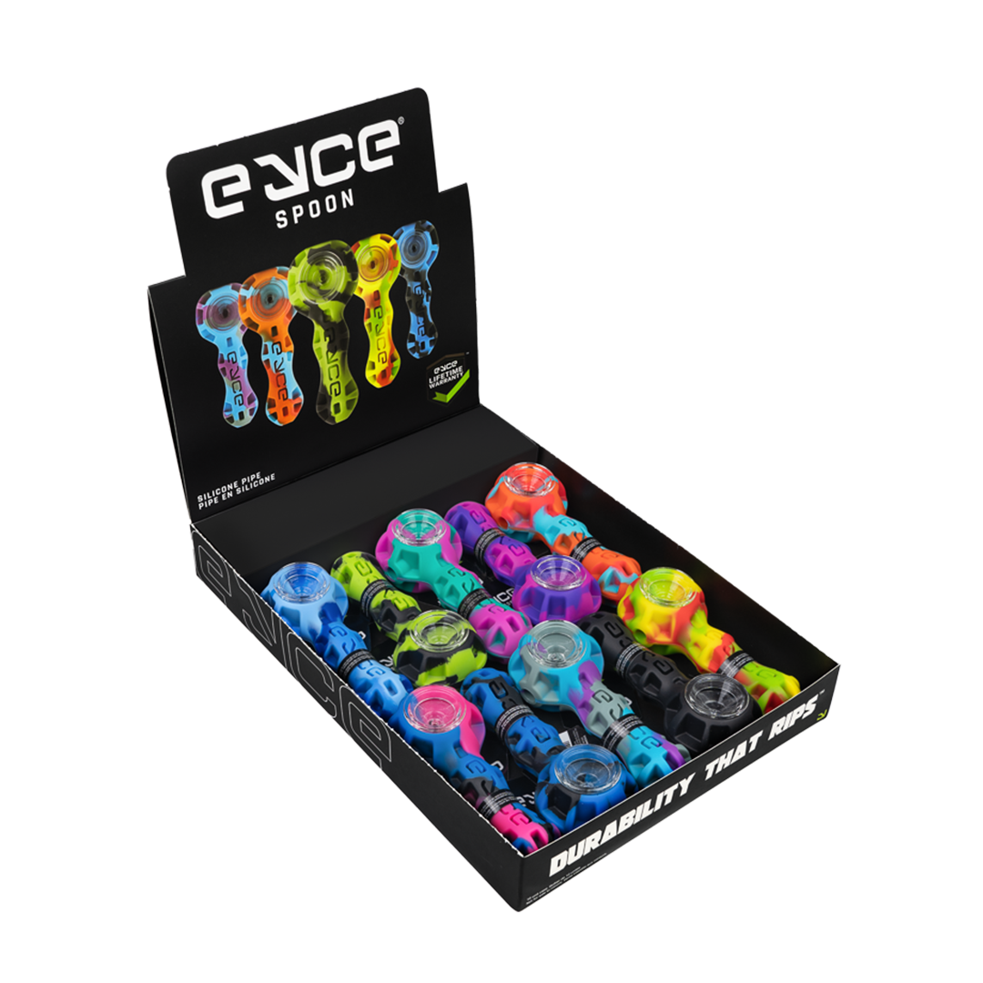 EYCE Spoon 10 Unit POP - Image 2
