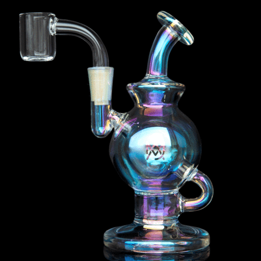 MJ Arsenal Iriedescent Collection - Atlas Limited Edition