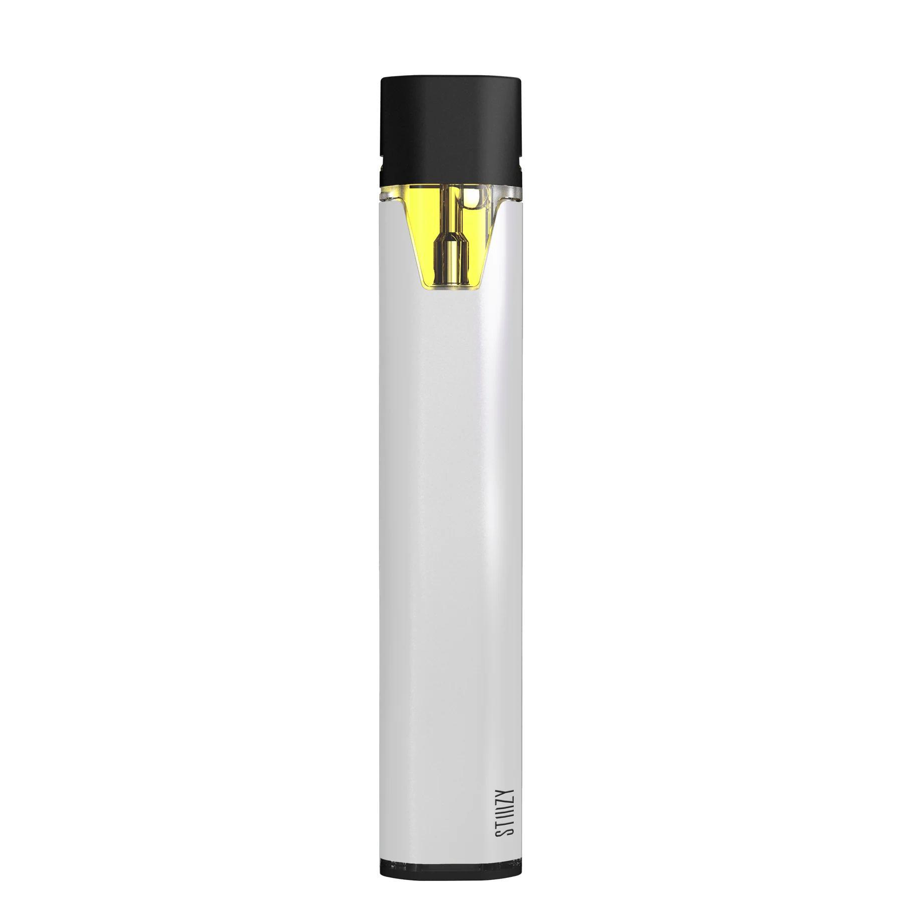 STIIIZY HEMP Battery Starter Kit - Pearl White (*) - Image 2