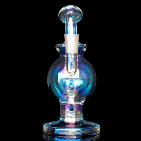 MJ Arsenal Iriedescent Collection - Atlas Limited Edition - Image 2