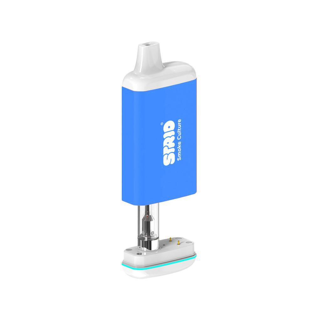 STRIO - Cartbox (Blue)
