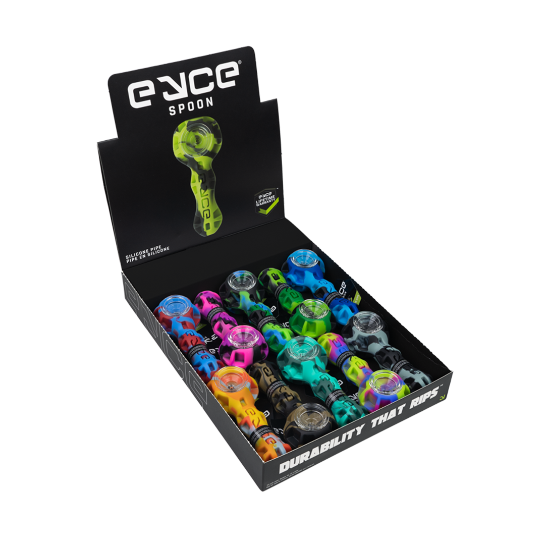 EYCE Spoon 10 Unit POP