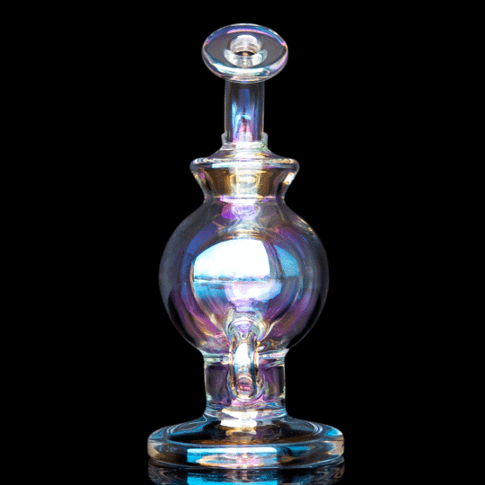 MJ Arsenal Iriedescent Collection - Atlas Limited Edition - Image 3