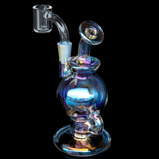 MJ Arsenal Iriedescent Collection - Atlas Limited Edition - Image 4
