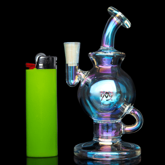 MJ Arsenal Iriedescent Collection - Atlas Limited Edition - Image 5