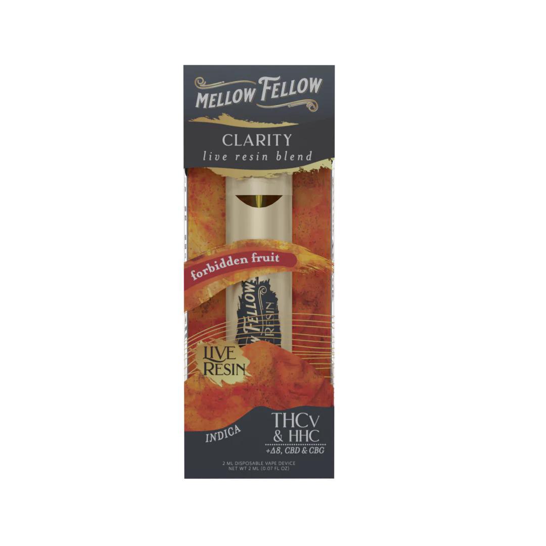 elfbar elfa kaufen Clarity Blend 2ml Disposable Vape - Jack Herer (Sativa) main image 0