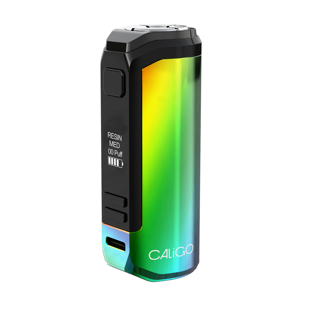 Caligo Reakt - Rainbow