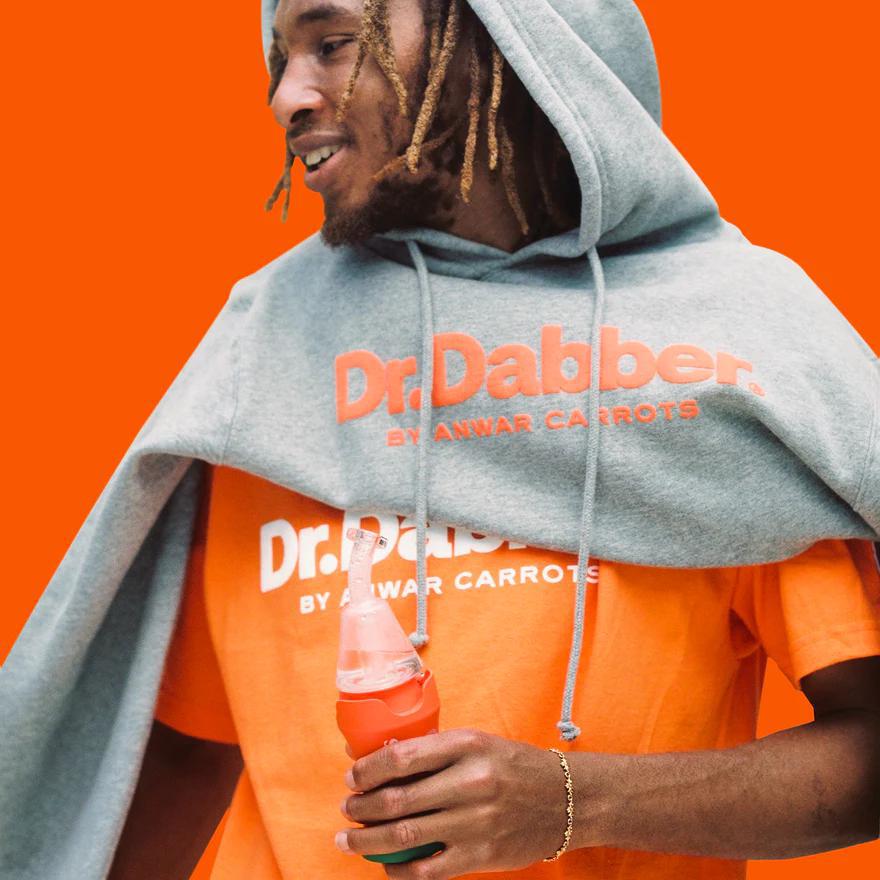 Dr. Dabber Boost EVO Carrots Edition - Image 4