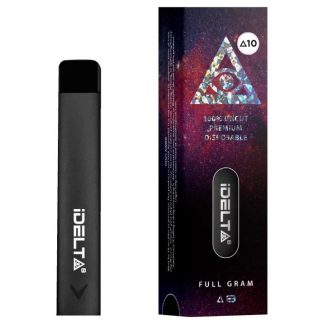 iDELTA8 Delta 10 2g Disposable - Skywalker (Hybrid / Diamond) (-)