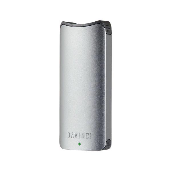 DaVinci ARTIQ Cartridge Vaporizer - Gray