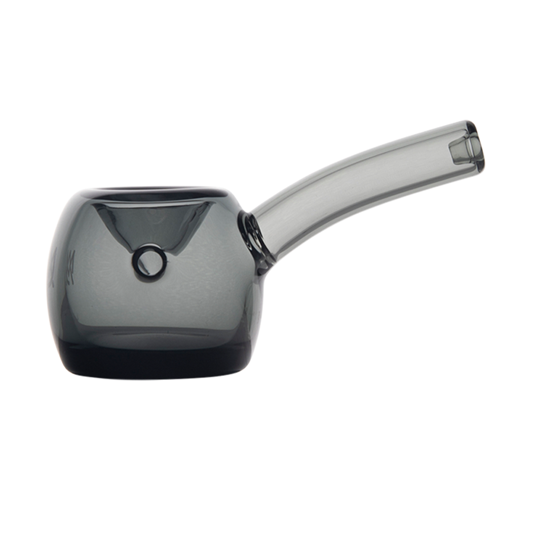 MJ Arsenal Perch Spoon Pipe - Slate
