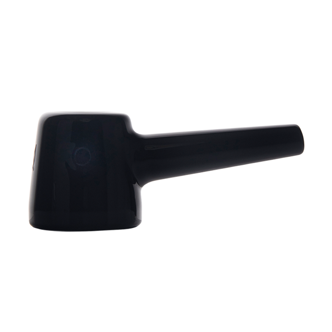 MJ Arsenal Deco Spoon Pipe - Onyx