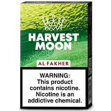 Al Fakher 050g Pack - Harvest Moon