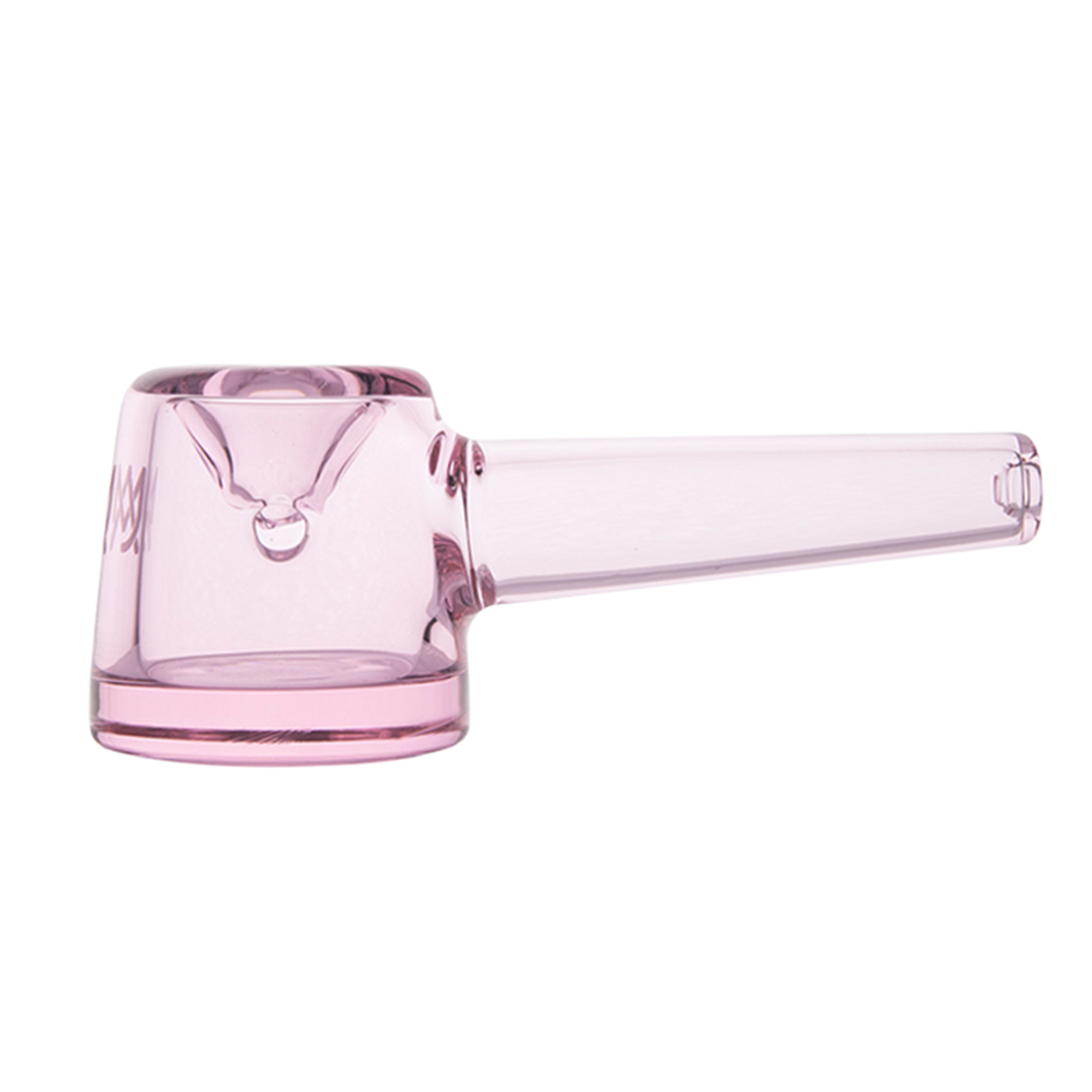 MJ Arsenal Deco Spoon Pipe - Blush