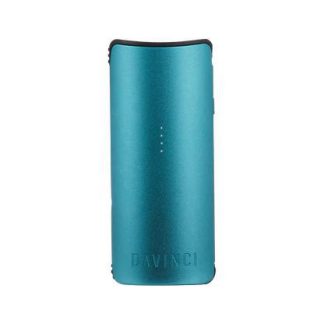 DaVinci MIQRO-C - Teal