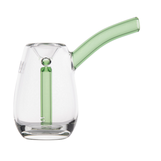 MJ Arsenal Bulb Bubbler - Cactus