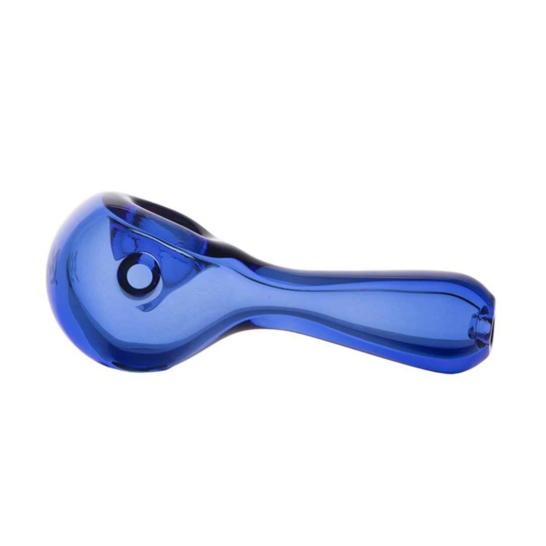 MJ Arsenal Pioneer Spoon Pipe - Azure