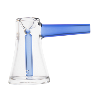MJ Arsenal Vulkan Bubbler - Azure