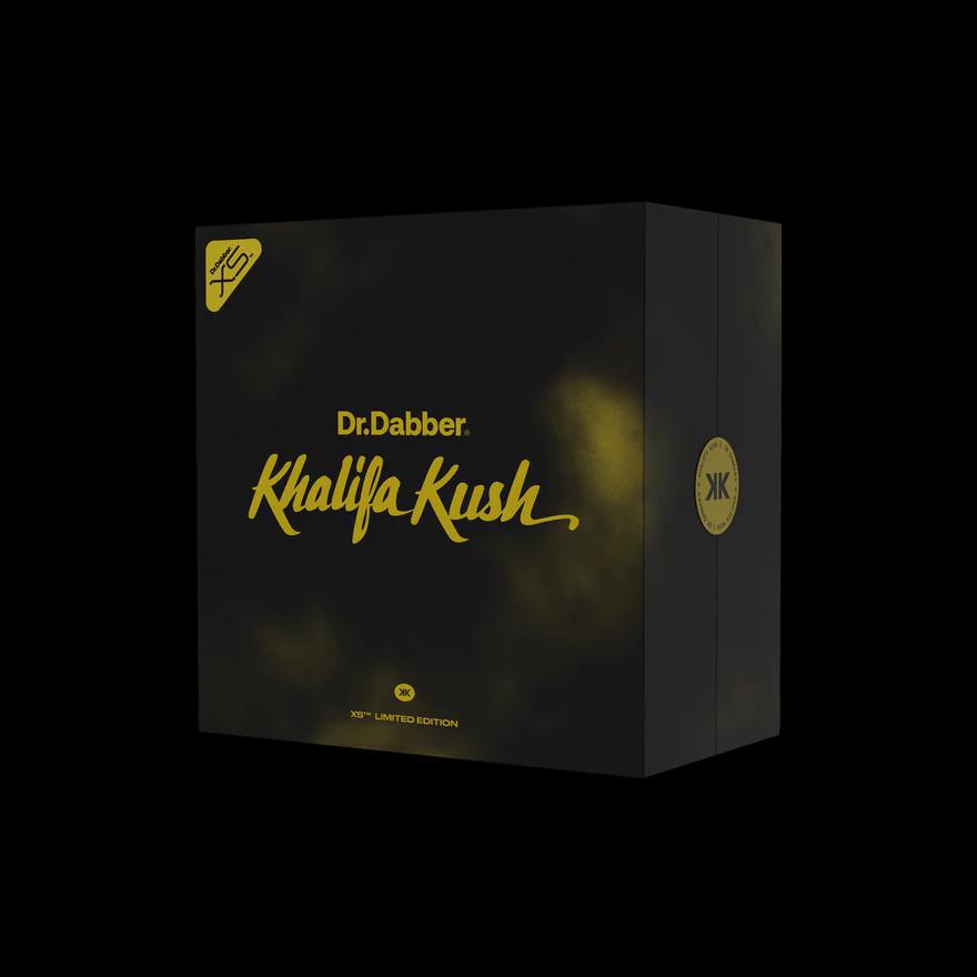 Dr. Dabber XS - Khalifa Kush Limited Edition - Image 8