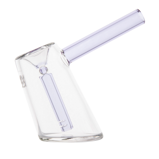 MJ Arsenal Fulcrum Bubbler - Lavender