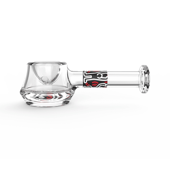 K.Haring x Higher Standards Spoon - Multi-color