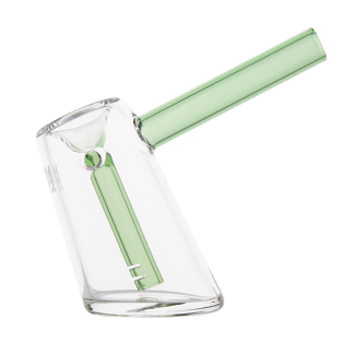 MJ Arsenal Fulcrum Bubbler - Cactus