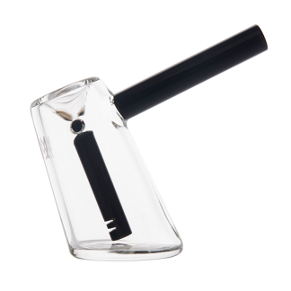 MJ Arsenal Fulcrum Bubbler - Onyx