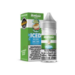 Vapetasia Killer Fruits Salts - Iced Melons