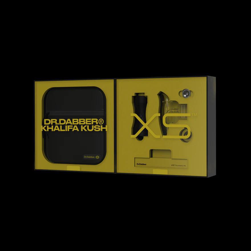 Dr. Dabber XS - Khalifa Kush Limited Edition - Image 5