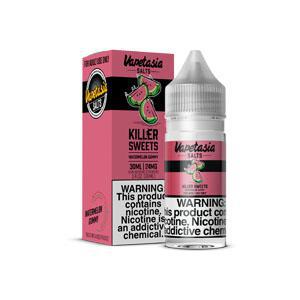 Vapetasia Killer Fruits Salts - Watermelon Gummy