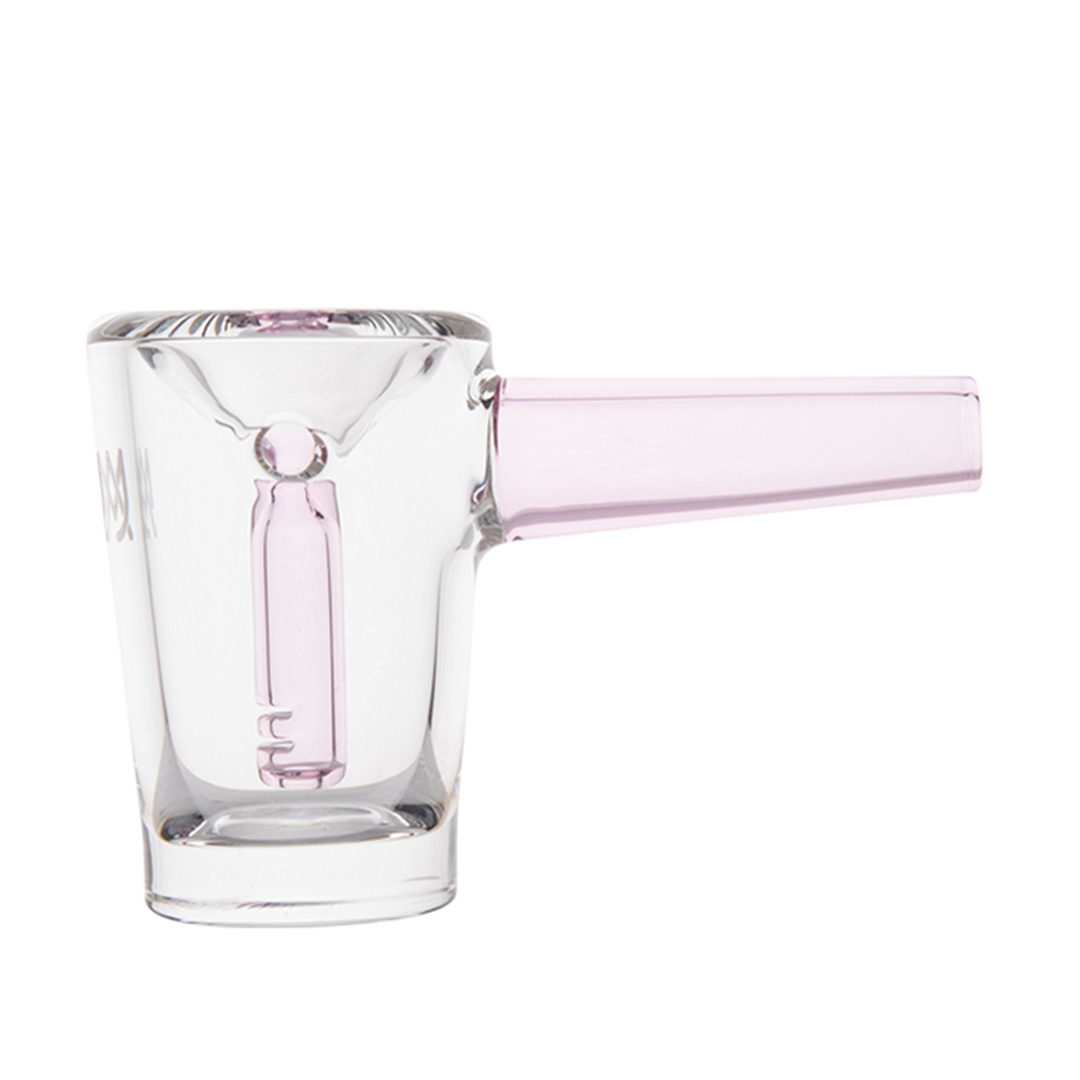 MJ Arsenal Basin Bubbler - Blush