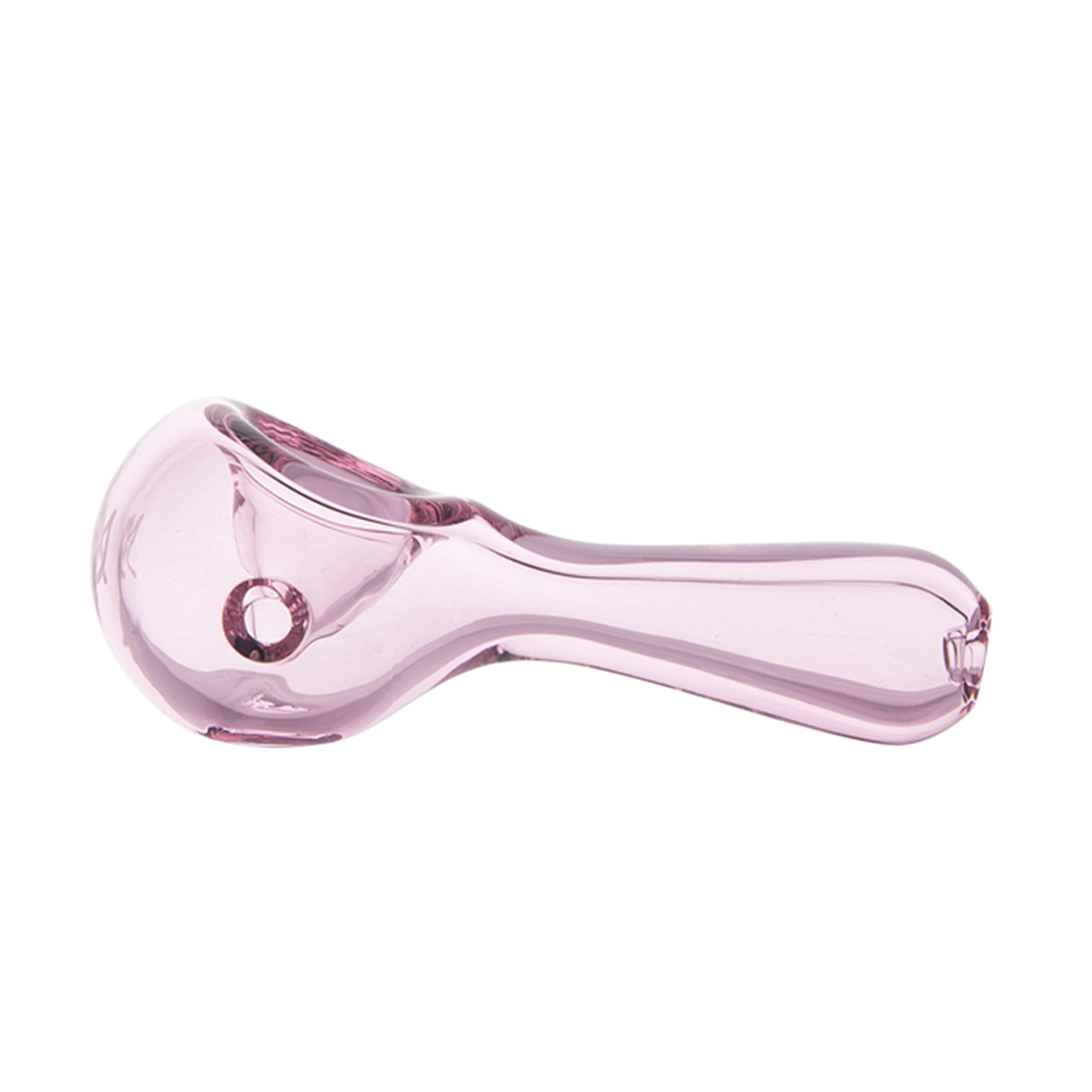 MJ Arsenal Pioneer Spoon Pipe - Blush