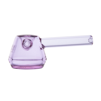 MJ Arsenal Kettle Spoon Pipe - Lavender