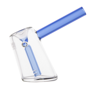 MJ Arsenal Fulcrum Bubbler - Azure