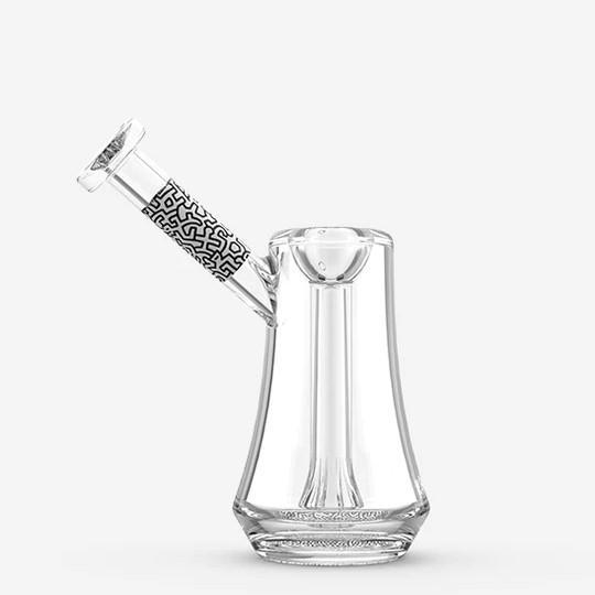 K.Haring x Higher Standards Bubbler - Black & White