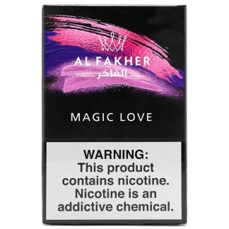 Al Fakher 050g Pack - Magic Love