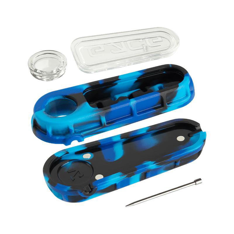 EYCE Glacier Spoon Pipe - Black - Image 4