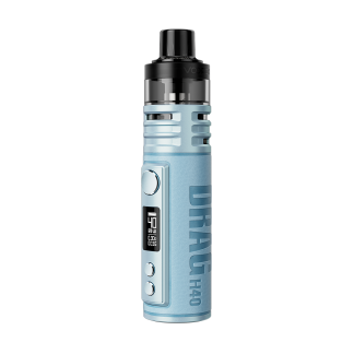 VooPoo Drag H40 Kit
