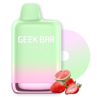 Meloso Vape Flavors Geek Bar Meloso Ultra – Stone Freeze