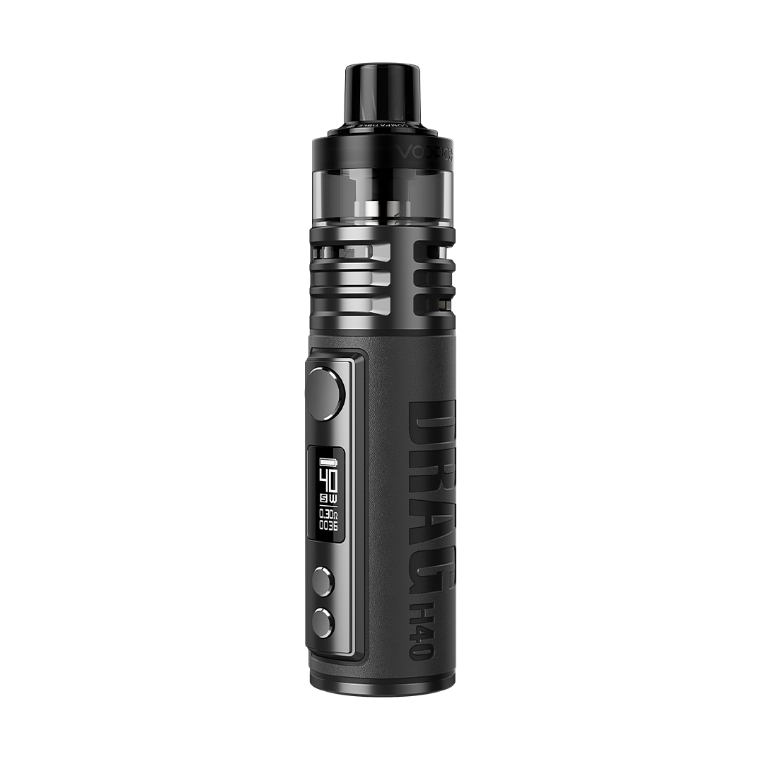 VooPoo Drag H40 Kit - Image 6