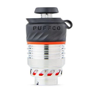 Puffco Peak Pro 3D XL Chamber - Silver