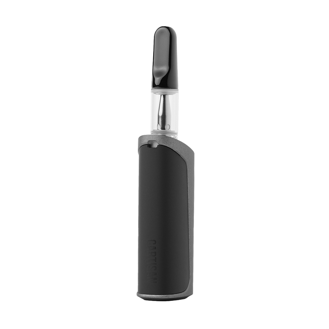 Cartisan Tac - Black - Image 10