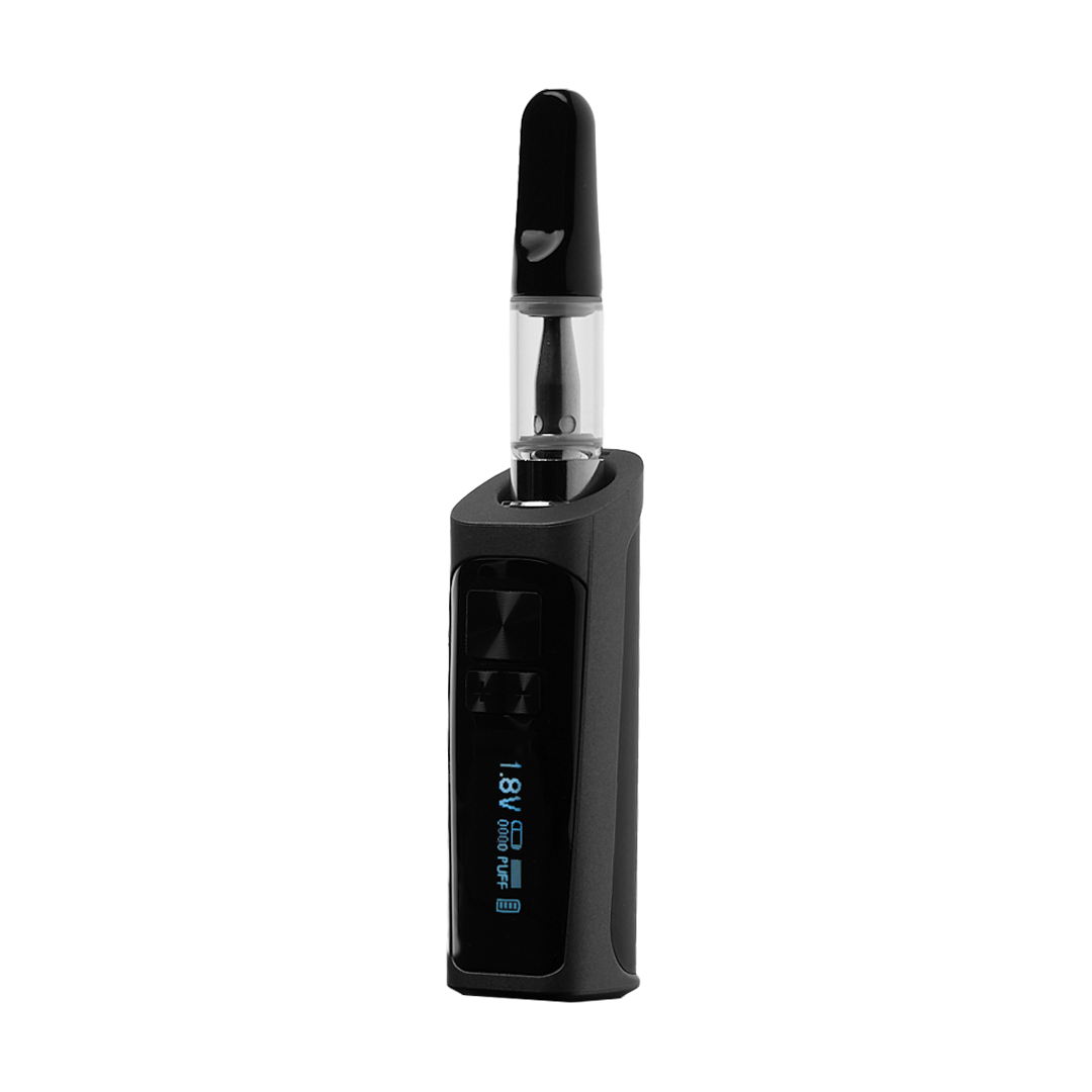 Cartisan Tac - Black - Image 6