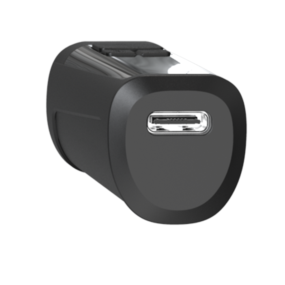Cartisan Tac - Black - Image 5