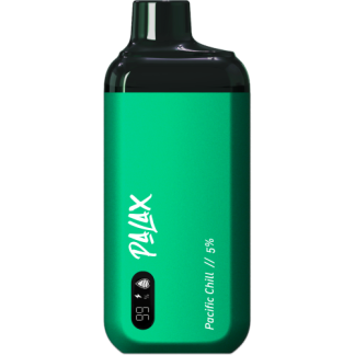 Palax KC8000 5% Disposable - Pacific Chill